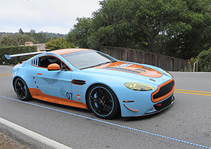 Aston Martin